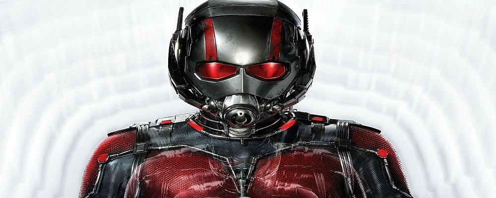 Ant Man Paul Rudd