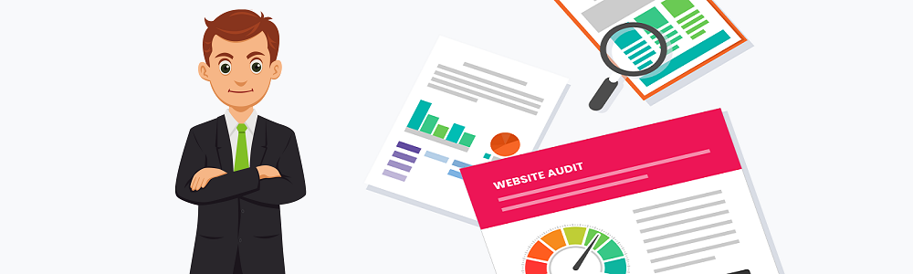 Website SEO Audit