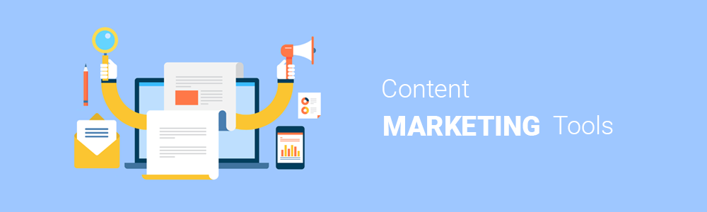 29 Content Marketing Tools