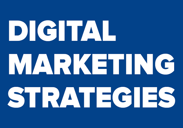 Digital Marketing Strategies