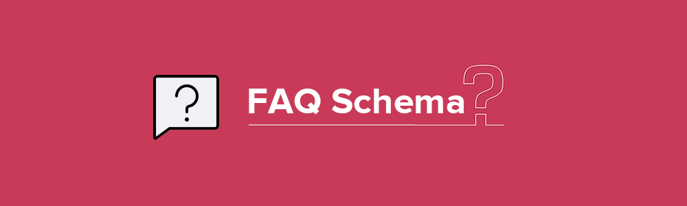 FAQs Schema Markup