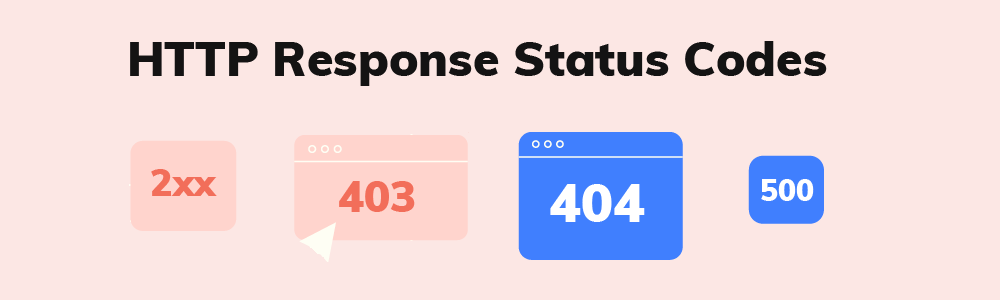 HTTP Response Status Codes