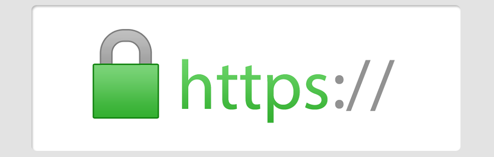 HTTPs Implementation