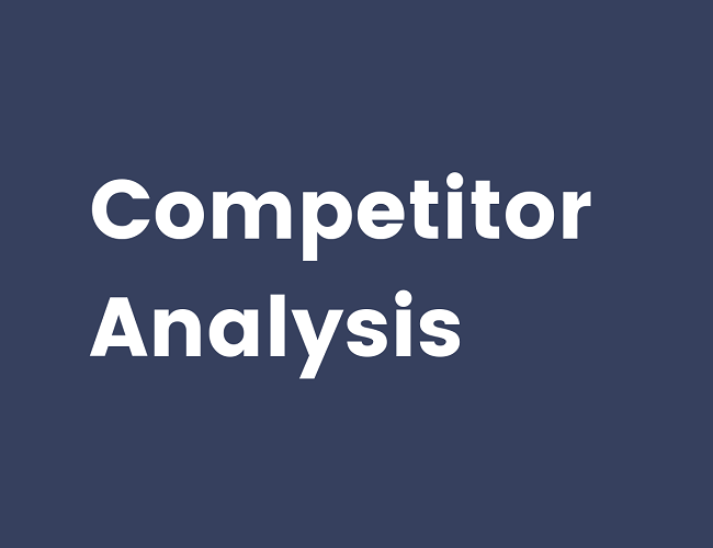 13 Tools for Finding Competitor Keywords