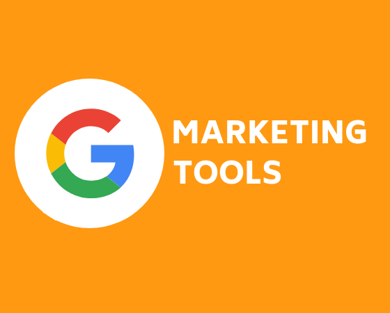 Google Marketing Tools