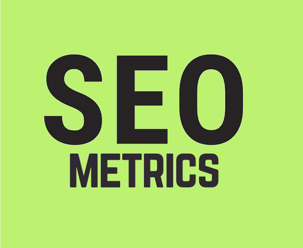 8 Important Metrics for SEO