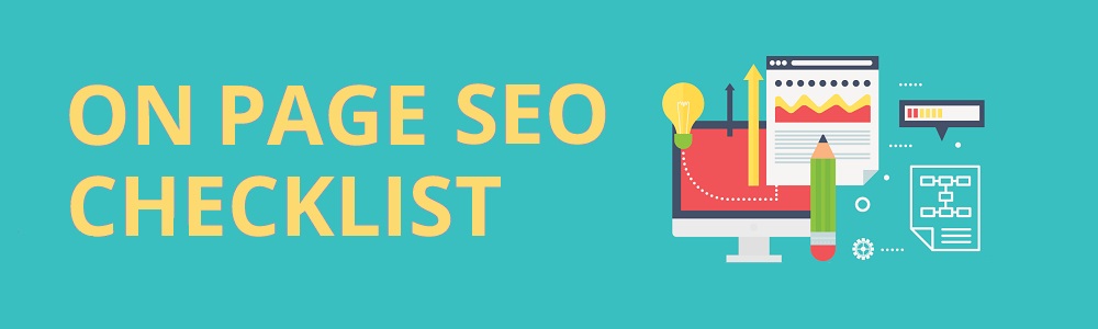 On Page SEO