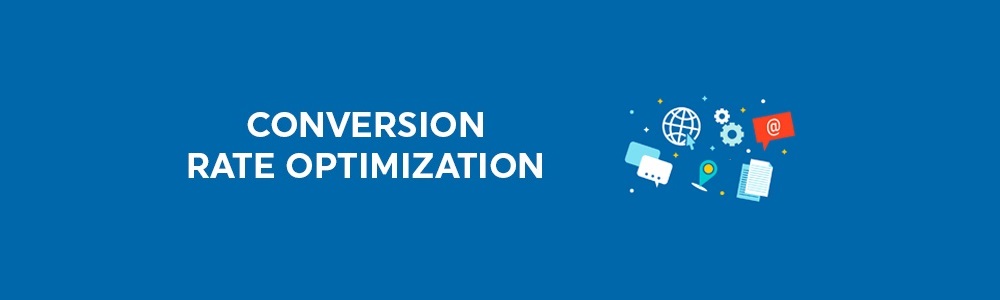 Conversion Rate Optimization