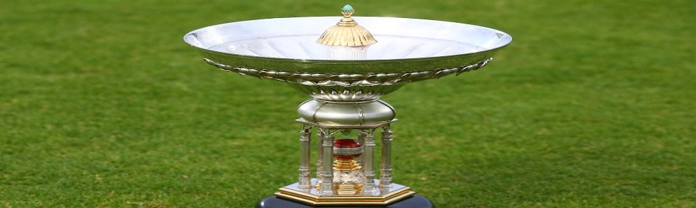 Pataudi Trophy