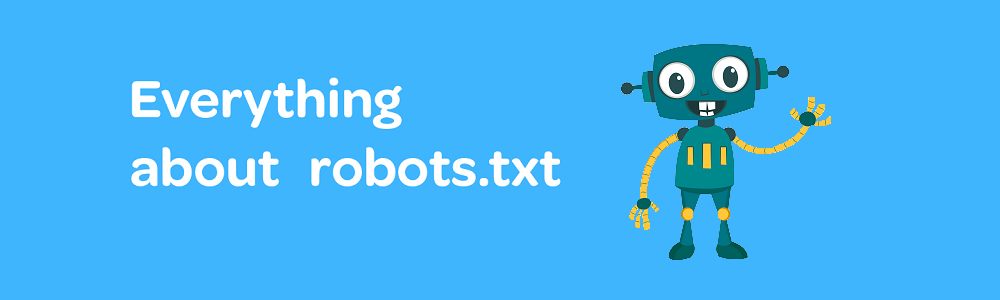 Robots.txt for SEO