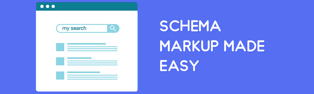 Schema Markup Benefits