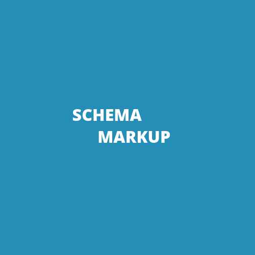 Benefits of Schema Markup