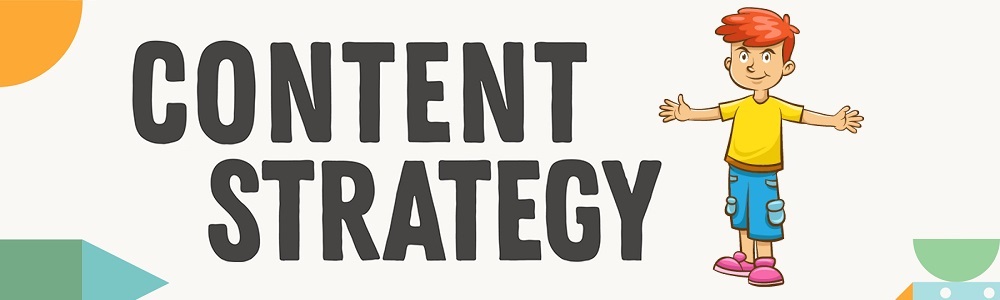 Content Strategy for SEO Experts