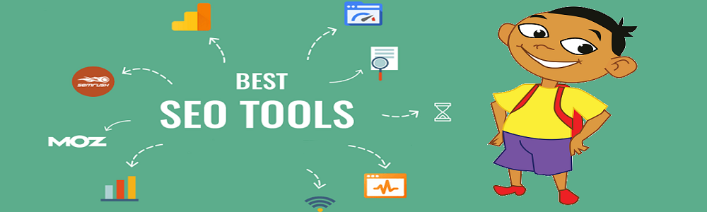 Powerful SEO Tools