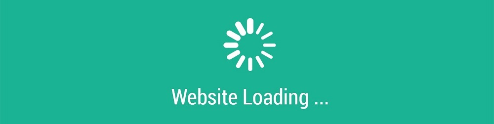 Having Slow Website