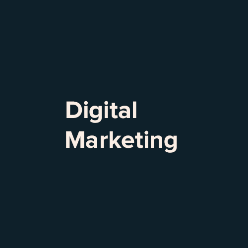 Digital Marketing Tips