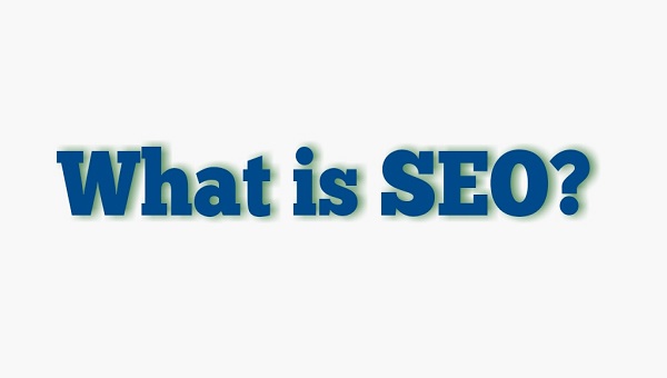 What is SEO