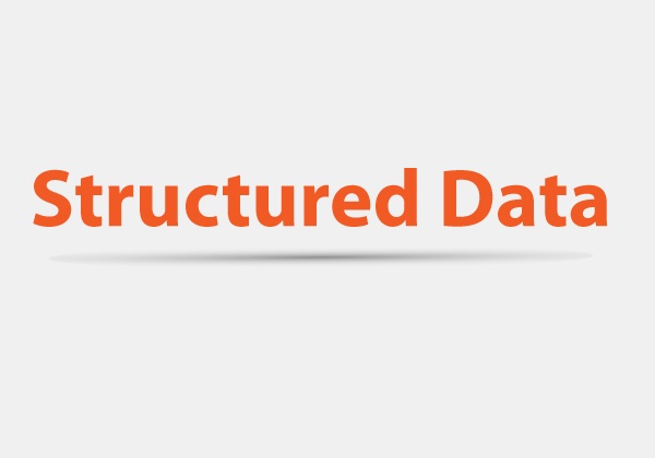 What is Structured Data