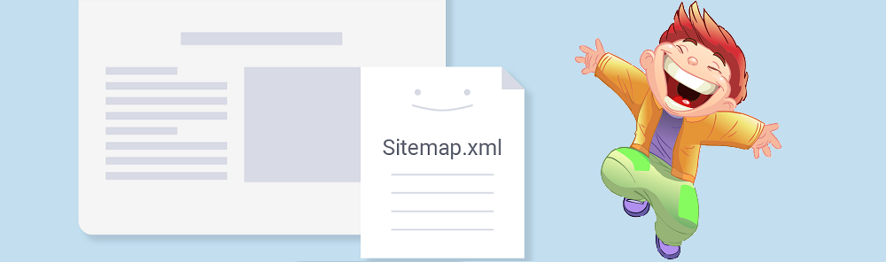 XML Sitemap for SEO